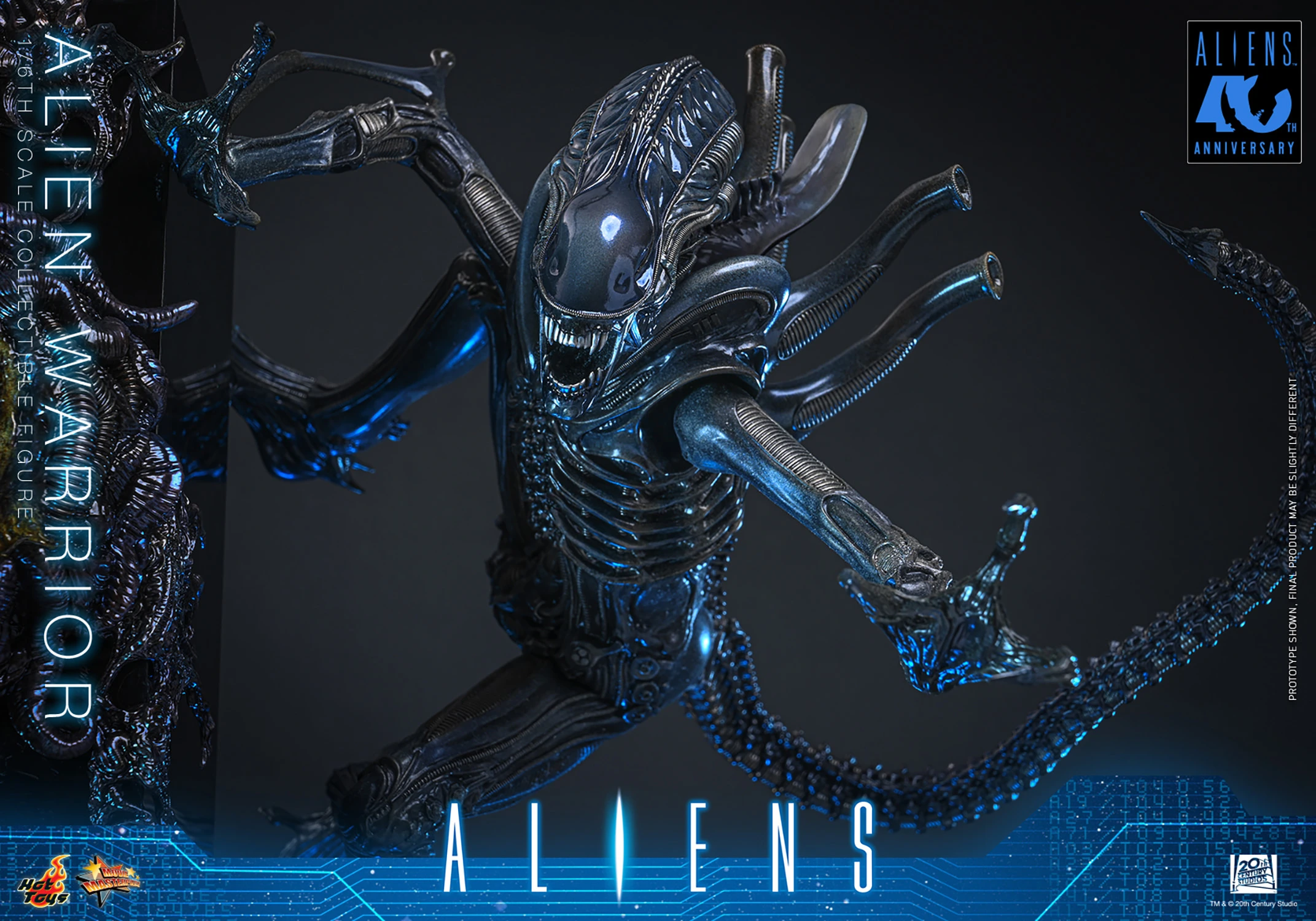 Hot-Toys-Alien-Warrior-Preventa-Comprar-Mexico-1