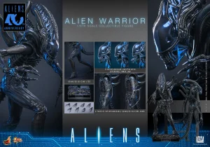 Hot-Toys-Alien-Warrior-Preventa-Comprar-Mexico-1