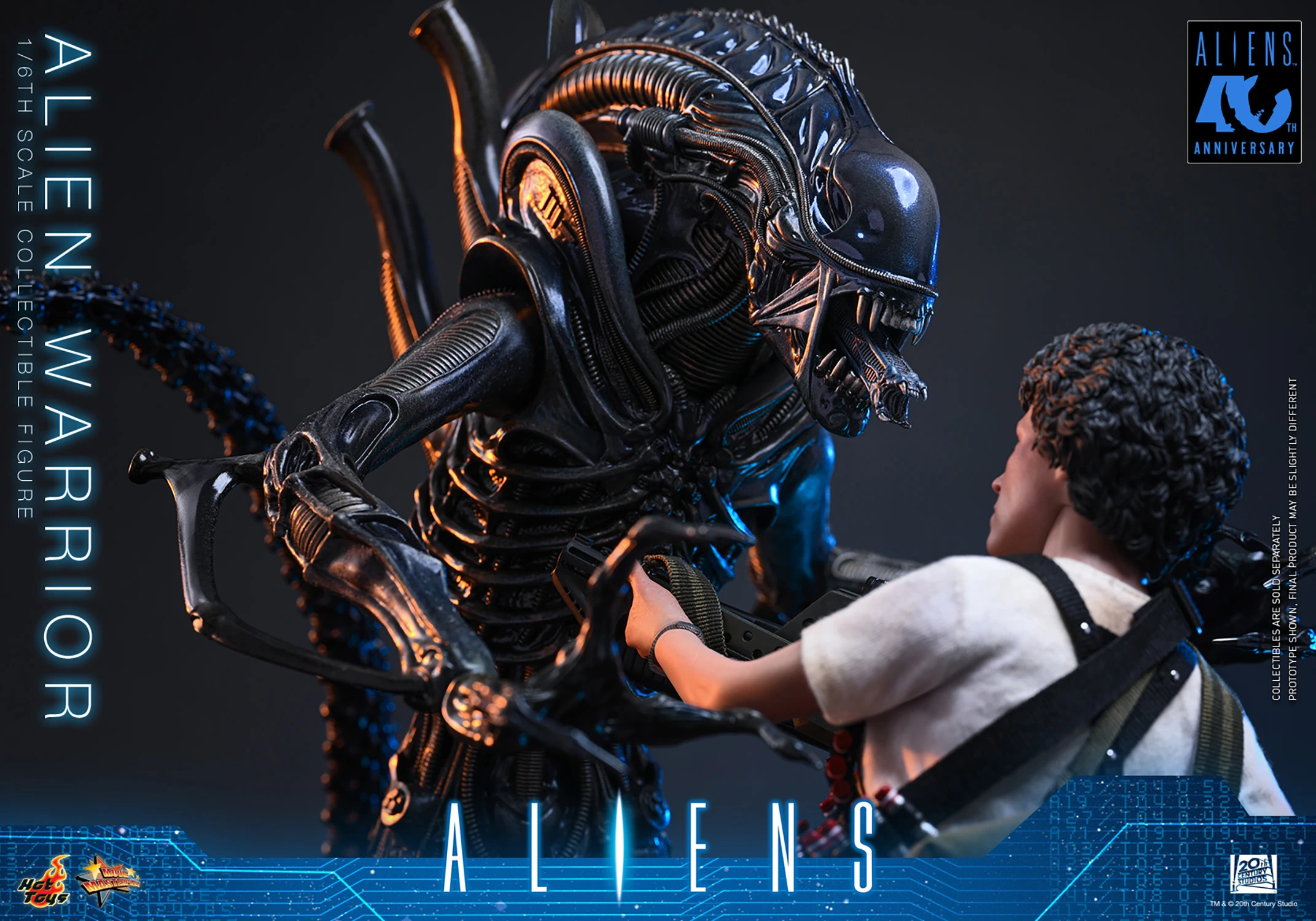 Hot-Toys-Alien-Warrior-Preventa-Comprar-Mexico-1
