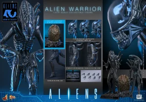Hot-Toys-Alien-Warrior-deluxe-Preventa-Comprar-Mexico-1