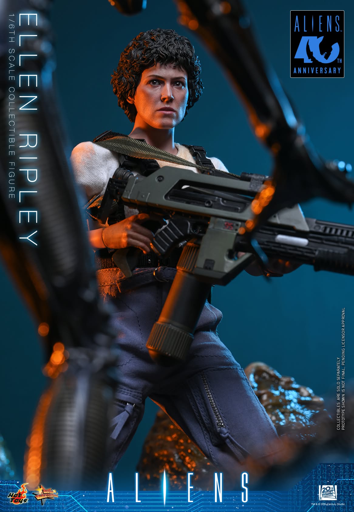 Hot-Toys-Ellen-Ripley-Preventa-Comprar-Mexico-1