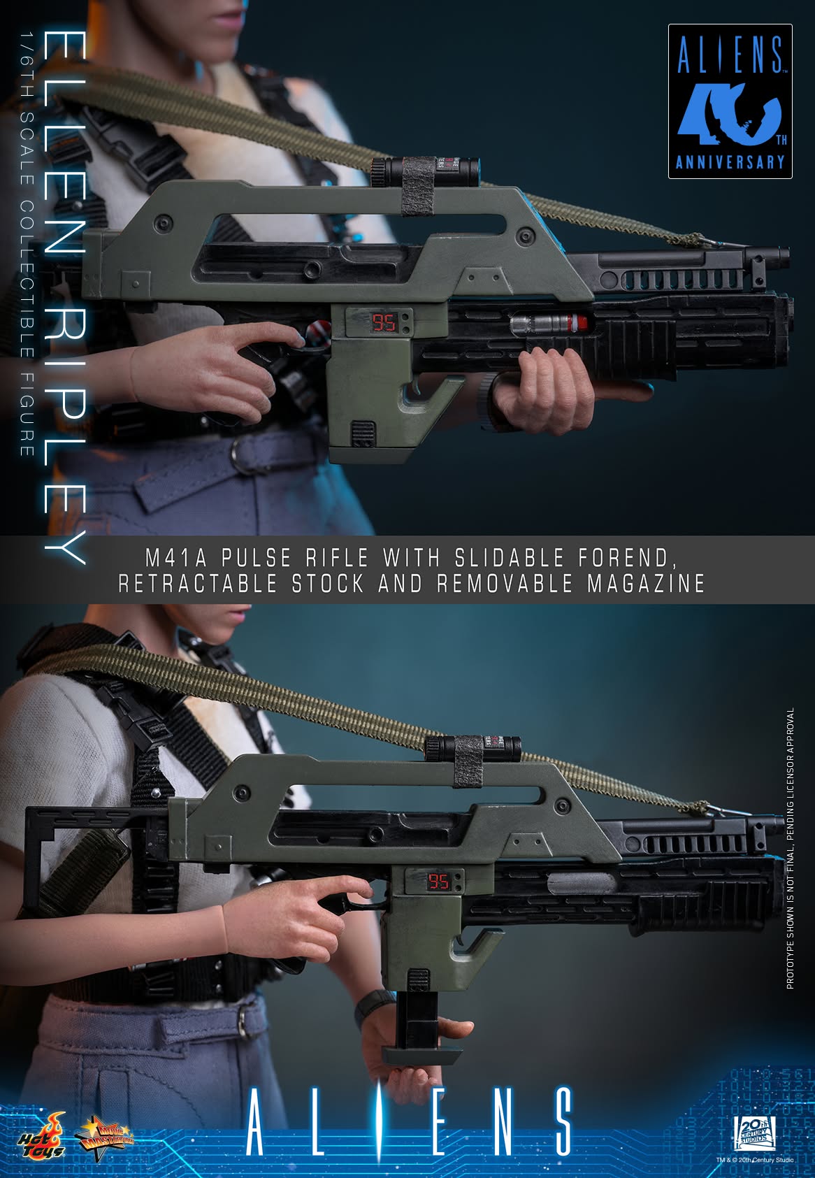 Hot-Toys-Ellen-Ripley-Preventa-Comprar-Mexico-1