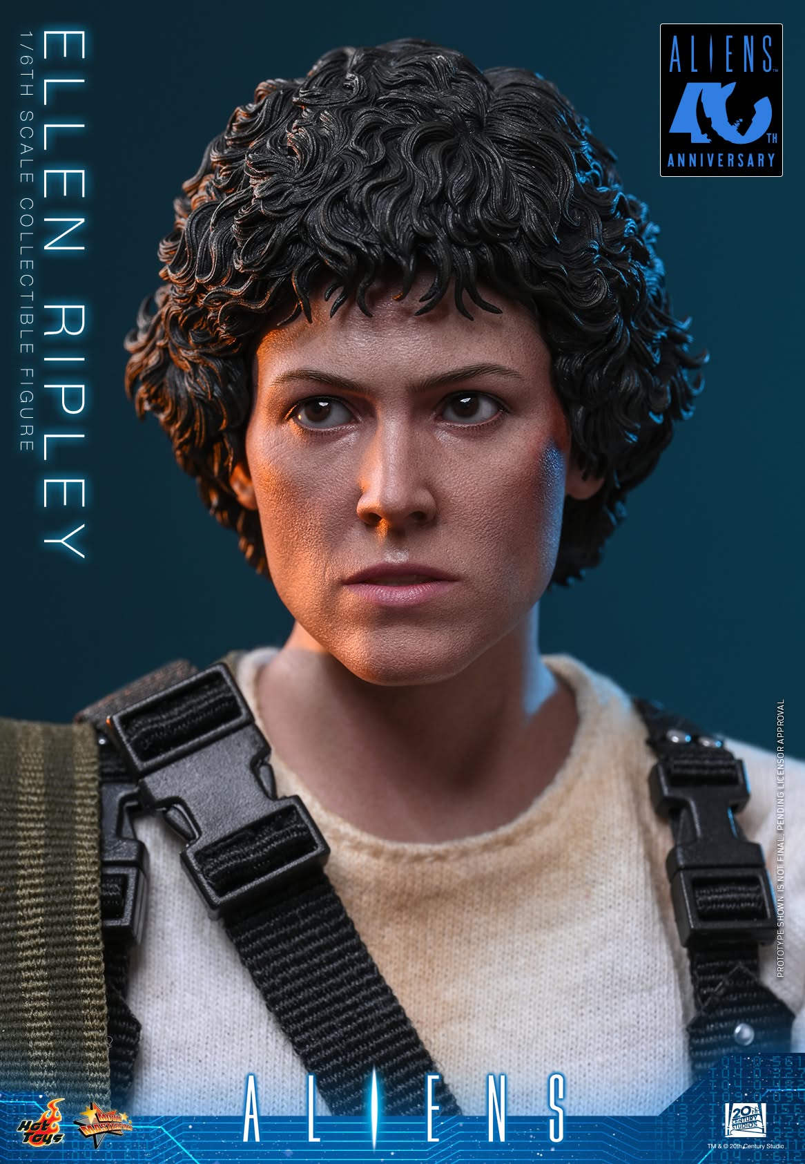 Hot-Toys-Ellen-Ripley-Preventa-Comprar-Mexico-1