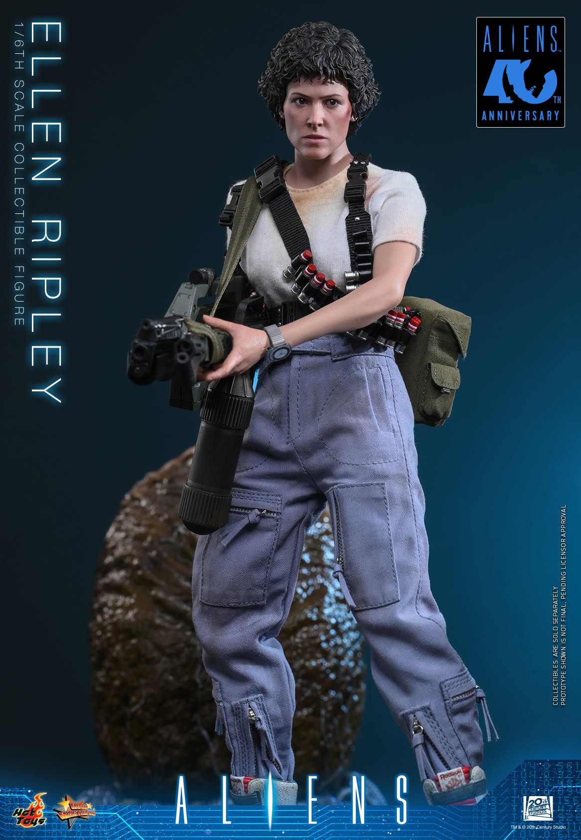 Hot-Toys-Ellen-Ripley-Preventa-Comprar-Mexico-1