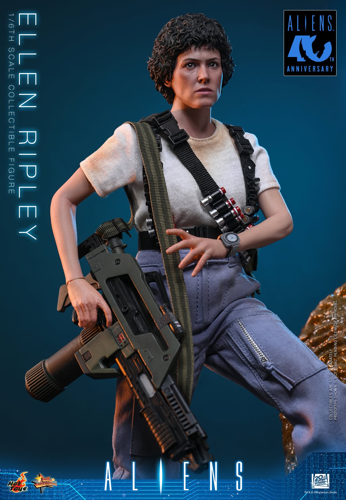 Hot-Toys-Ellen-Ripley-Preventa-Comprar-Mexico-1