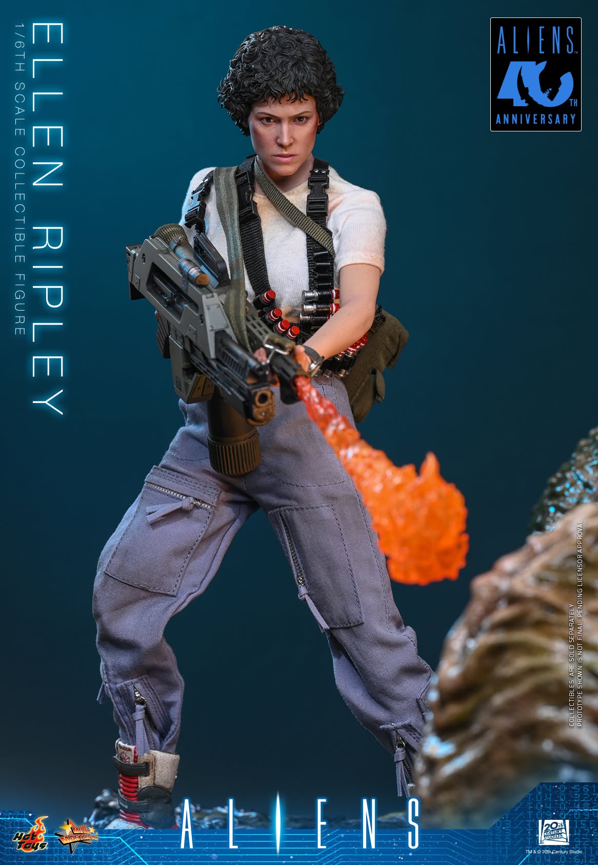 Hot-Toys-Ellen-Ripley-Preventa-Comprar-Mexico-1
