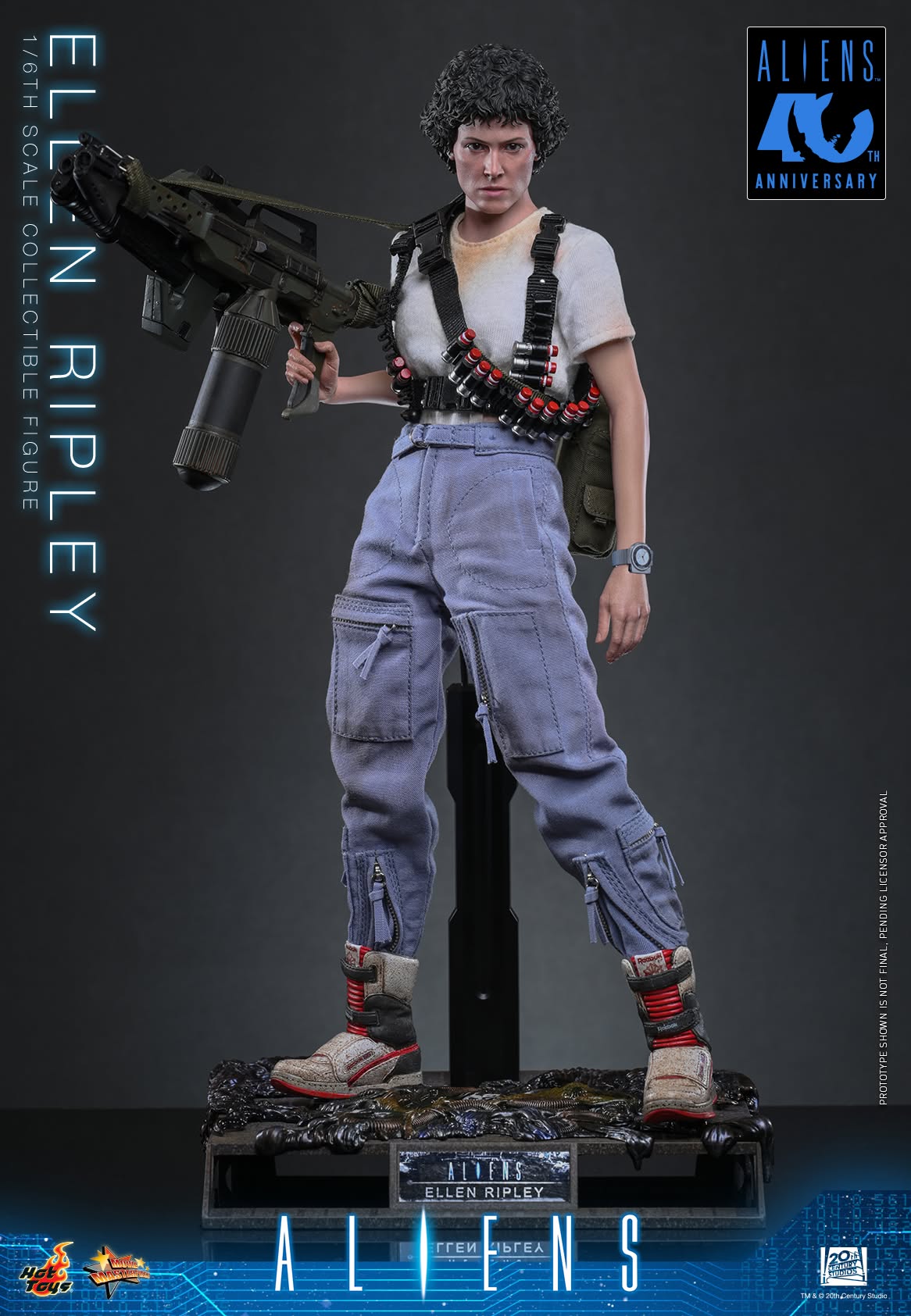 Hot-Toys-Ellen-Ripley-Preventa-Comprar-Mexico-1