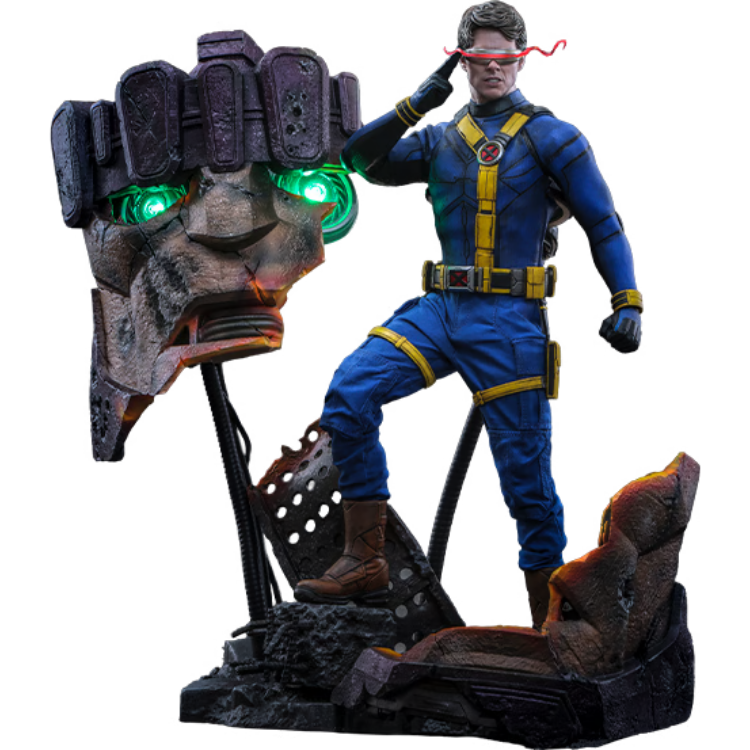 Hot-Toys-Cyclops-deluxe-Avengers-Doomsday-Preventa-Comprar-Mexico-1