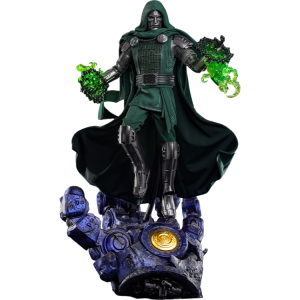Hot-Toys-Doctor-Doom-ultimate-deluxe-Avengers-Doomsday-Preventa-Comprar-Mexico-1