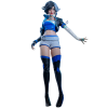 Hot-Toys-Luna-Snow-Preventa-Comprar-Mexico-1