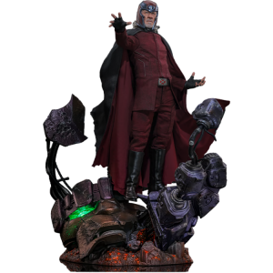 Hot-Toys-Magneto-deluxe-Avengers-Doomsday-Preventa-Comprar-Mexico-1