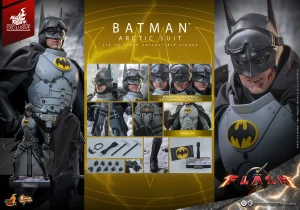 Hot-Toys-Batman-artic-suit-Preventa-Comprar-Mexico-1