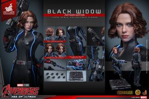 Hot-Toys-Black-Widow-artisan-avengers-age-of-ultron-preventa-comprar-mexico-1