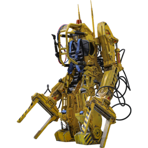 Hot-Toys-Power-Loader-Preventa-Comprar-Mexico-1