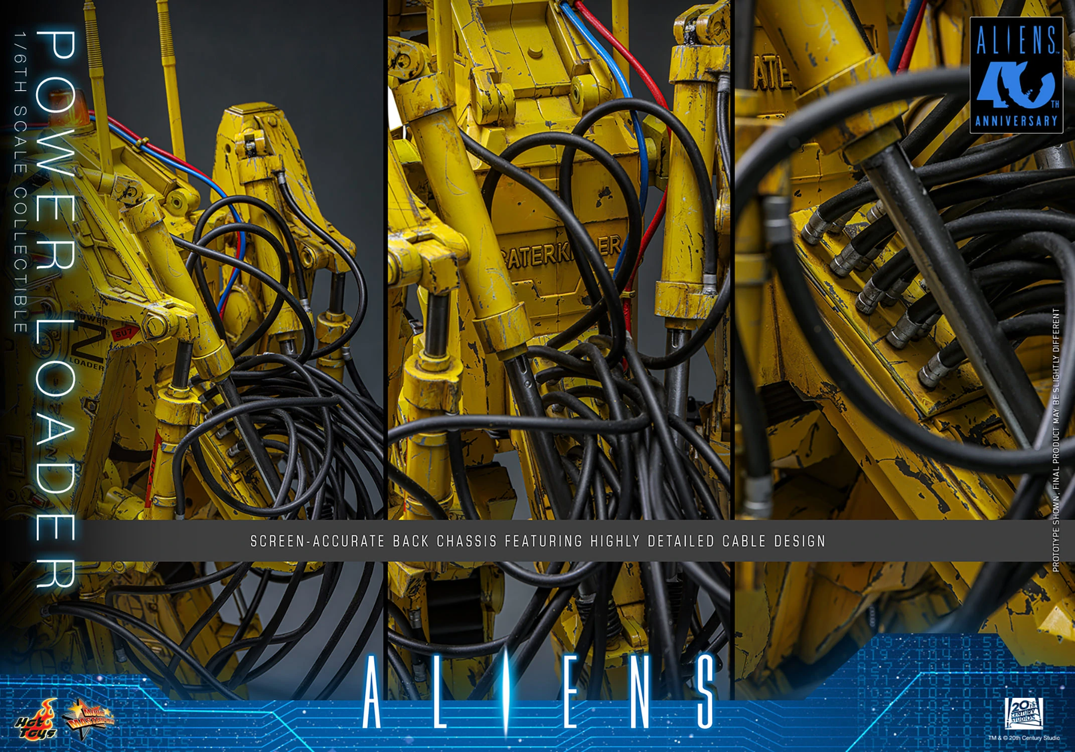 Hot-Toys-Power-Loader-Preventa-Comprar-Mexico-1