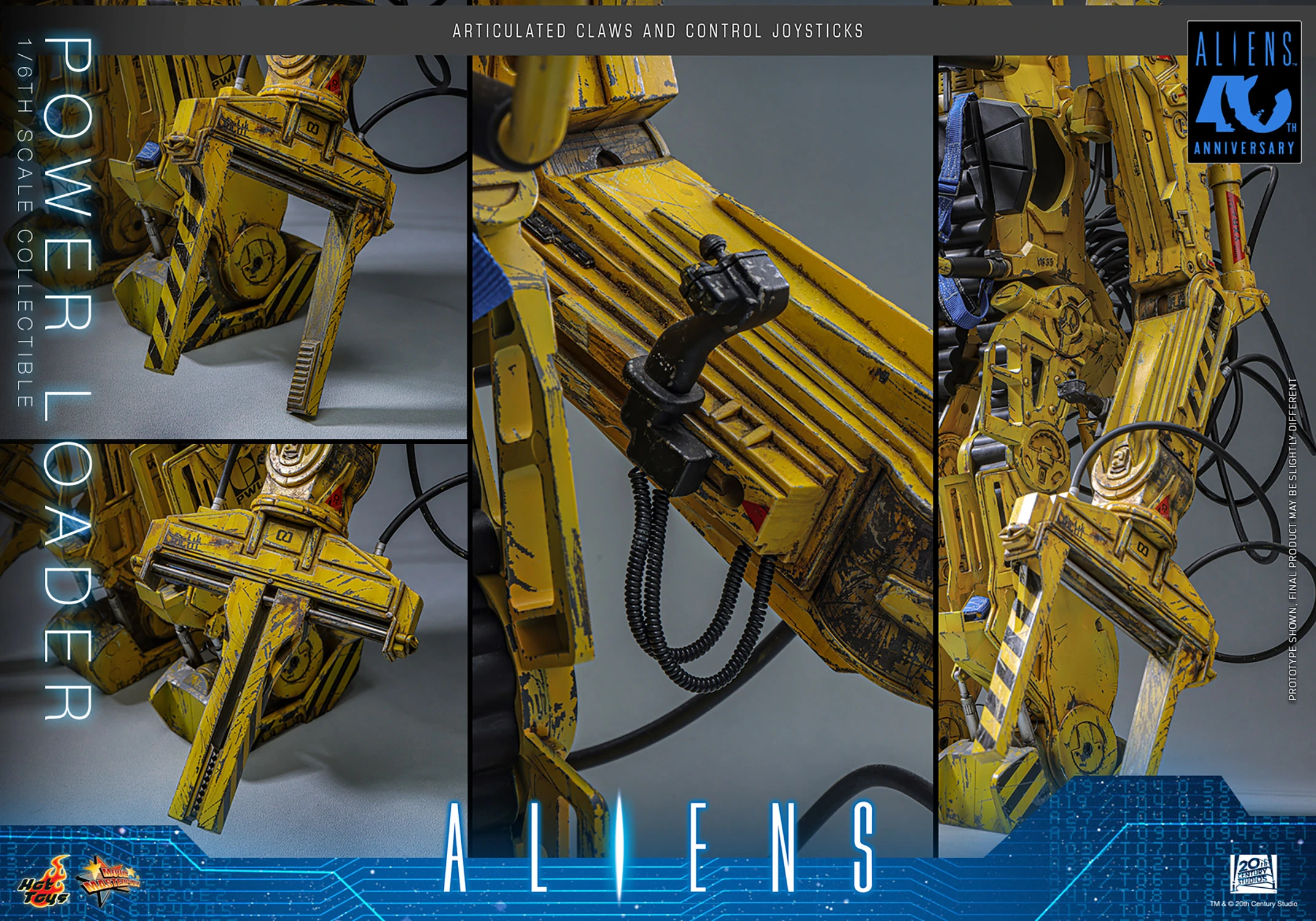 Hot-Toys-Power-Loader-Preventa-Comprar-Mexico-1