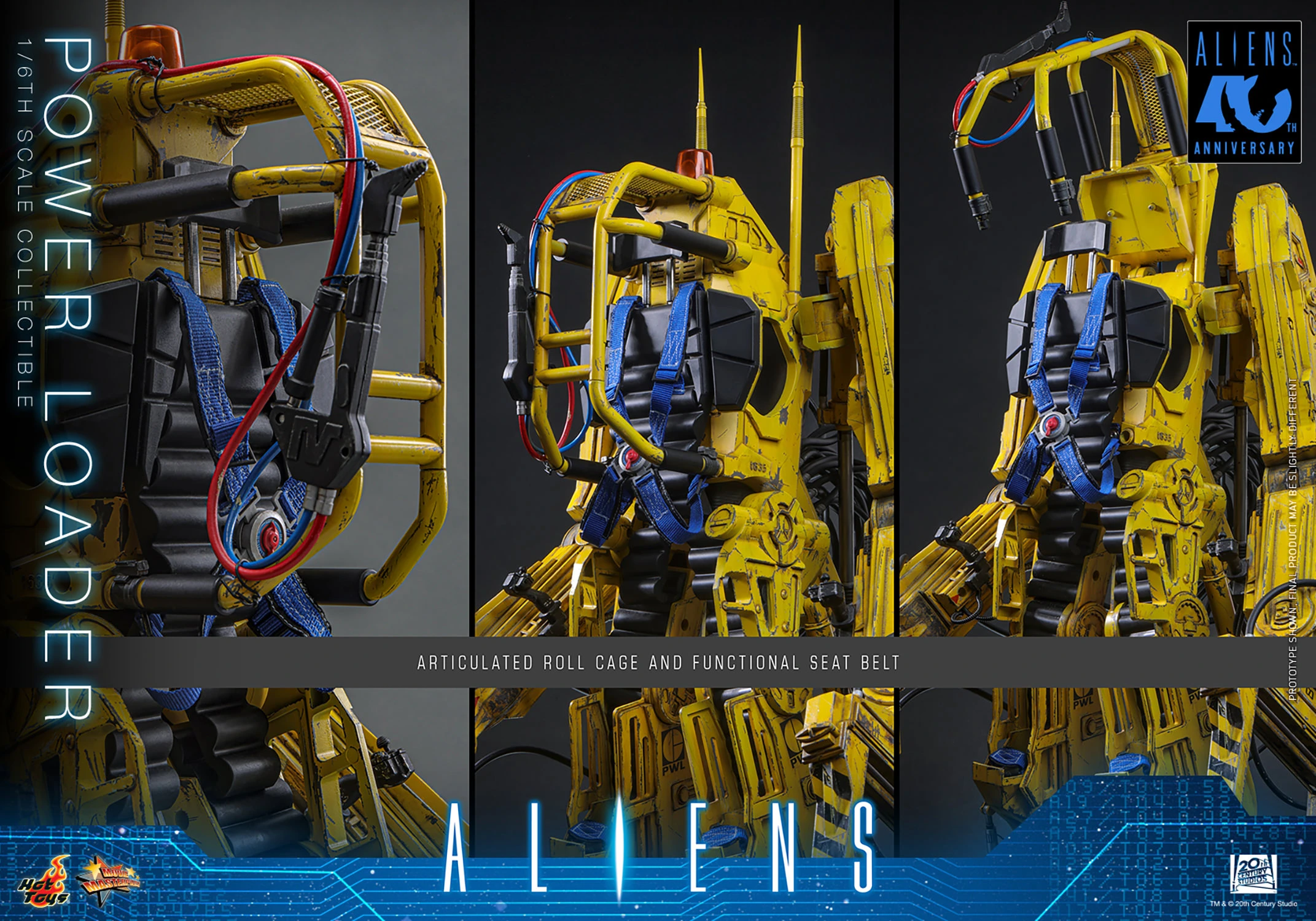 Hot-Toys-Power-Loader-Preventa-Comprar-Mexico-1