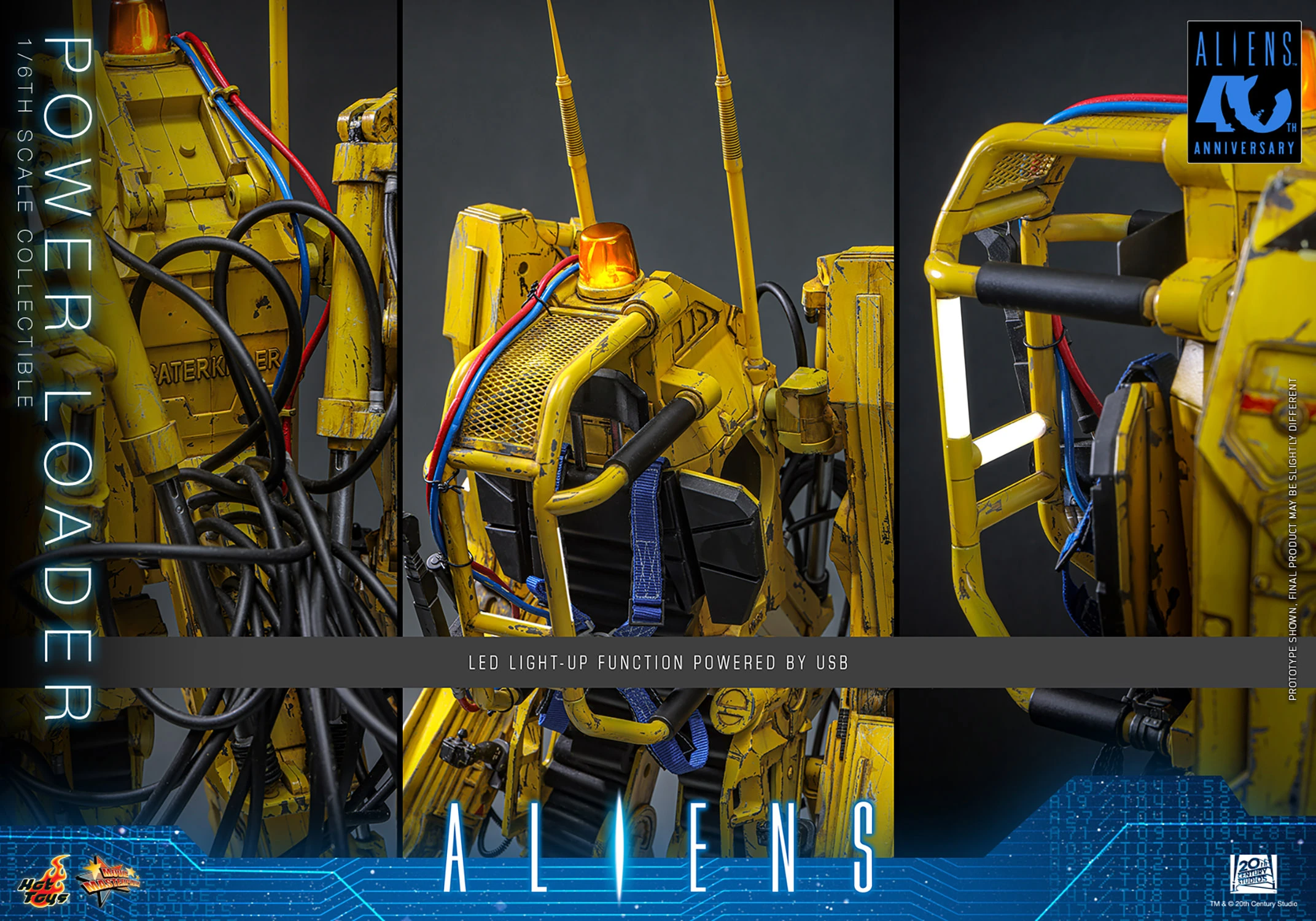 Hot-Toys-Power-Loader-Preventa-Comprar-Mexico-1