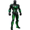 Hot-Toys-Superior-Iron-Man-Infamous-Neon-Preventa-Comprar-Mexico-1