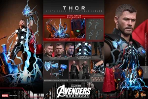 Hot-Toys-Thor-deluxe-Avengers-Doomsday-Preventa-Comprar-Mexico-1