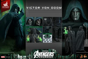 Hot-Toys-Victor-Von-Doom-Preventa-Comprar-Mexico-1