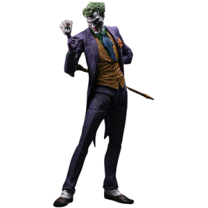 InArt-The-Joker-Comics-Preventa-Comprar-Mexico-1