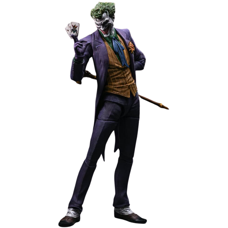 InArt-The-Joker-Comics-Preventa-Comprar-Mexico-1