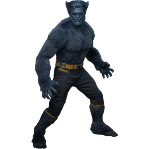 Hot-Toys-Beast-Preventa-Comprar-Mexico-1