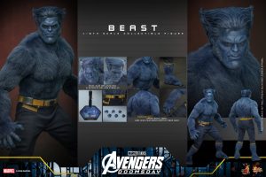 Hot-Toys-Beast-Preventa-Comprar-Mexico-1