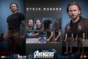 Hot-Toys-Steve-Rogers-Preventa-Comprar-Mexico-1