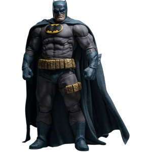 InArt-Batman-blue-suit-The-Dark-Knight-Returns-Preventa-Comprar-Mexico-1