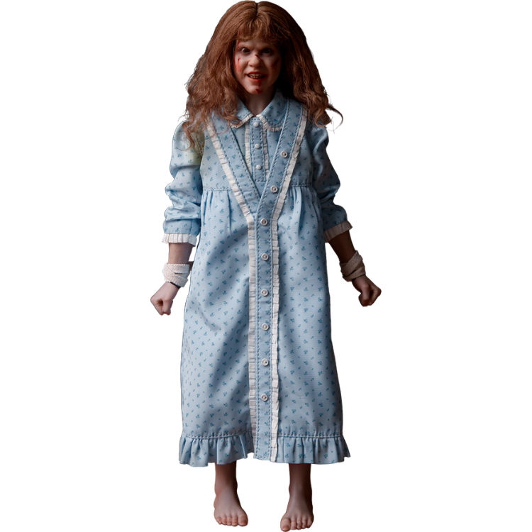 Sideshow-Regan-MacNeil-deluxe-Preventa-Comprar-Mexico-1
